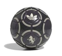 Mini ballon Third Juventus Turin Violet Taille mini Unisex