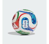 Mini ballon FIFA World Cup 26™ Trionda White / Royal Blue / Solar Blue / Power Red 1