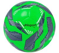 Mini ballon Uhlsport Team Vert TU Unisex