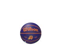 Mini ballon Wilson NBA Player Icon Booker Bleu Taille 3