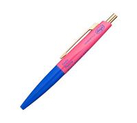 Mini Ballpoint Pen Anterique Days Blue Pink Mark'S Europe