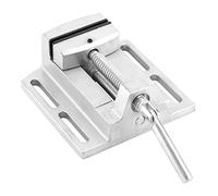 Mini banc de forage Perceuse presse industrielle Industrielle Heavy Duty 2.5 InchVise Milling Forage Pince de forage Machine à outils d'outils d'outils d'atelier d'outils d'atelier