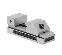 Mini banc de forage Statil sur l'outil Precison, étau à la machine, haute précision 0,005mm, largeur de l'étau: 50mm for la maintenance mécanique