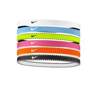Mini bandeaux tete x6 nike flex classic multicolore