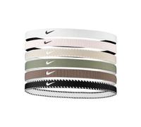 Mini bandeaux tete x6 nike flex classic multicolore