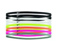 Mini bandeaux x8 nike skinny multicolore
