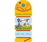 Mini Bandolino. Spielen Und Lernen