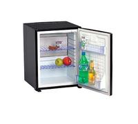 Mini Bar Chambre Hôtel - 30 à 43 litres - Virtus - - Acier inoxydable1419Pleine/battante x423x512mm NC