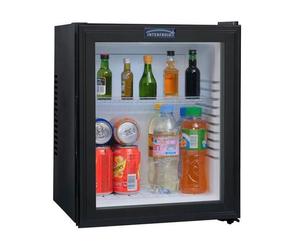 Mini bar - Frigelux - MINIBAR28 - 28 L - noir - 38 x 37 x 47 5 cm 23 dB
