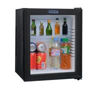 Mini bar - Frigelux - MINIBAR28 - 28 L - noir - 38 x 37 x 47,5 cm 23 dB