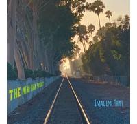 Mini Bar Project - Imagine That