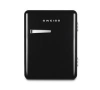 Mini bar vintage 31L noir - WEISS9 Sweiss