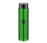 Mini barbe électrique R-azor 2 W - Amovible et lavable - Alimentation USB - Batterie rechargeable intégrée de 160 mAh - Pour la maison, le quotidien, les voyages