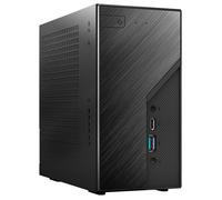 Mini-Barebone - ASROCK - DeskMini B760 - Intel B760 - 64 Go RAM DDR4 - Compact et puissant
