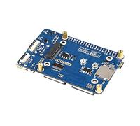 Mini Base Board (A) Designed for Raspberry Pi Compute Module 4 Suitable for CM4 Lite/EMMC Series Module