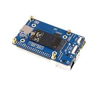 Mini Base Board (A) Designed for Raspberry Pi Compute Module 4 Suitable for CM4 Lite/EMMC Series Module