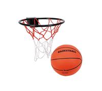 Mini basket ball set panier basket orange TU