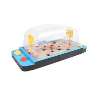 Mini Basketball Hoop Set - Desktop Office Sport, Kit de jeu de table | Touet d'entraînement de tir en salle portable, petit coup de doigt jeu de divertissement impressionnant pour les fêtes, les équip