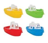 Mini bateau 18cm G