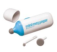 Mini - Bâton De Massage Inclus. Batterie
