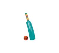 Mini Batte De Cricket Aquatique Multicorlore TU