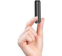 Mini Batterie Externe 5000mAh Ultra Compacte Power Bank de 2.4A Charge Rapide,Batterie de Secours Chargeur Portable Universel pour iPhone14 13 12 11 X 7 8 iPad Huawei Samsung (Noir)