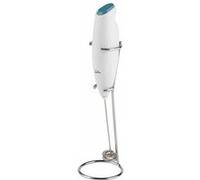 Mini Batteur et Mousseur JATA JESS1111 Blanc Blanc G