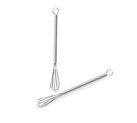 Mini batteur inox 15 cm Ibili