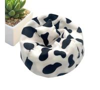 Mini Bean Bag Chair for Dolls | Mini Couch | Dolls Seat Table Display Accessories | for Bedroom Showcase Room Setup Kids Room Playroom Birthday Photo Prop Pretend Play Girls Boys Collectors Fans