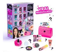 Canal Toys - Distributeur Surprise - Style 4 Ever Mini Beauty OFG 335 - 15 surprises - Cadeau enfant 8 ans+