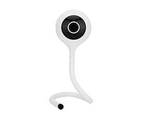 Mini Bébé Moniteur HD720P Voix Bidirectionnelle Téléphone Portable APP Sans Fil WIFI Détection De Température Et D'humidité
