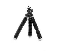 MINI BENDY Trépied Fléxible - Noir/Blanc