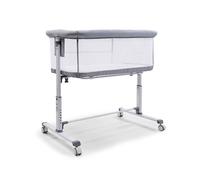 Mini berceau cododo gris TU