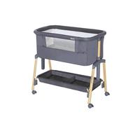 Berceau bébé - smart gris