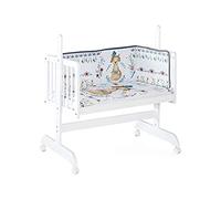 MINI BERCEAU CODODO+TIS 100% COT FOX