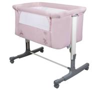 Mini Berceau De Cododo Calm Rose TU