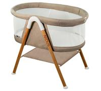 Mini berceau nidus beige TU