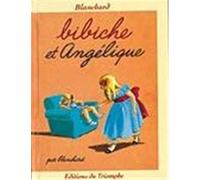 Mini Bibiche 2 - Bibiche et Angelique