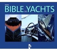 Mini Bible Des Yachts
