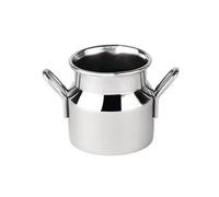 Mini Bidon à Lait Inox 60 ml