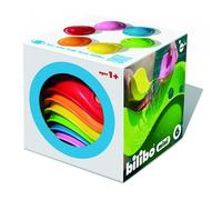 Bright Starts, Anneaux Multicolores Fun Links