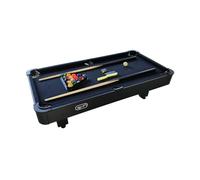 Mini Billard 2 Joueurs Rene Pierre - Table de Billard Compacte et Pratique