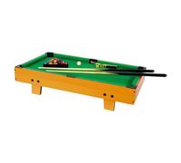Mini - Billard Avec Accessoire, Que Housse de Table Billard Pool