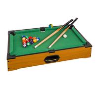 Mini billard de table - 51 x 31 cm