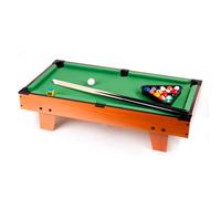 Mini Billard de Table FISHTEC Équipement Complet