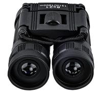 Mini binoculaires 8x21 Vision Nocturne zoomable