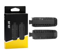 Mini Bit Kit 21 à Double Embout Tournevis En Acier Dur Ensemble avec Phillips Hex Torx Bits pour Outils de Charge Signal Onde de MUT Skeletool RX CX Électroménager Électronique
