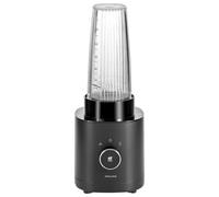 Mini Blender 0,55 L Noir "ENFINIGY"