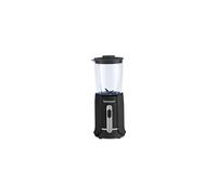 Mini Blender 500 Ml Noir/gris - Tbl-206