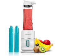 Mini Blender 500?W - 2 Bouteilles 600?ml